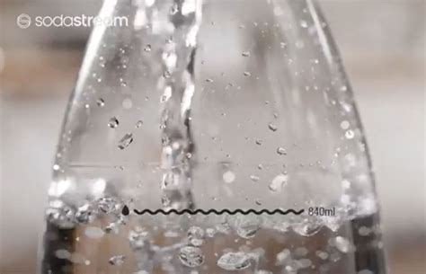 sodastream leaking water|How do I get my SodaStream ART™ Sparkling Water。